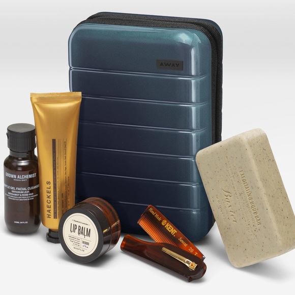 away suitcase aurora